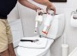 Running Toilet Repair