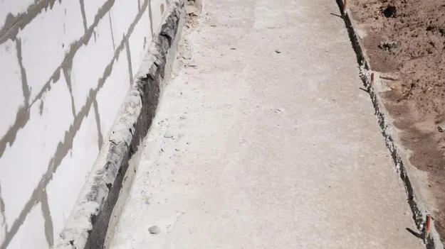 Slab Leak Repair Cost Slab Leak Repair Cost