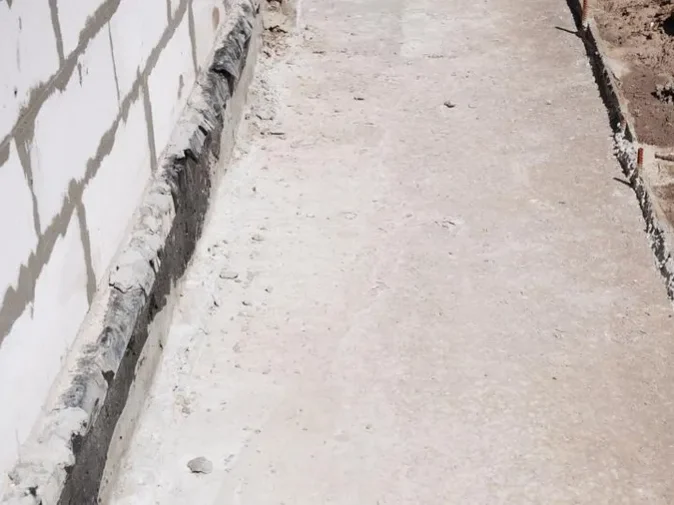 Slab Leak Repair Cost Slab Leak Repair Cost