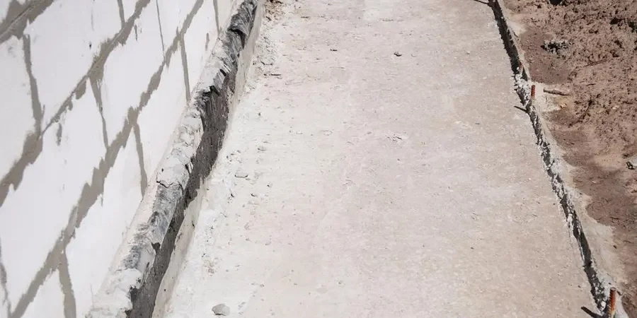 Slab Leak Repair Cost