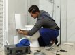 Toilet Repair Parts