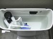 Toilet Tank Crack Repair