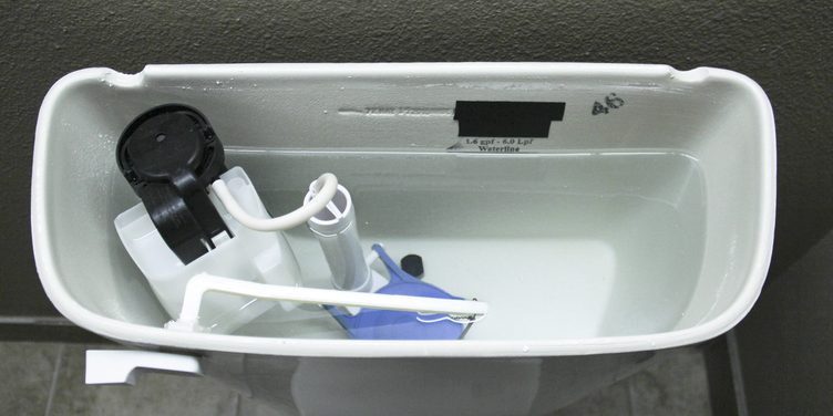 Toilet Tank Crack Repair Toilet Tank Crack Repair