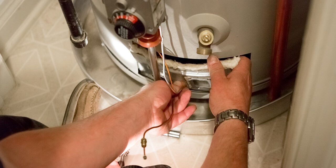 Water Heater Repair Costs Water Heater Repair Costs