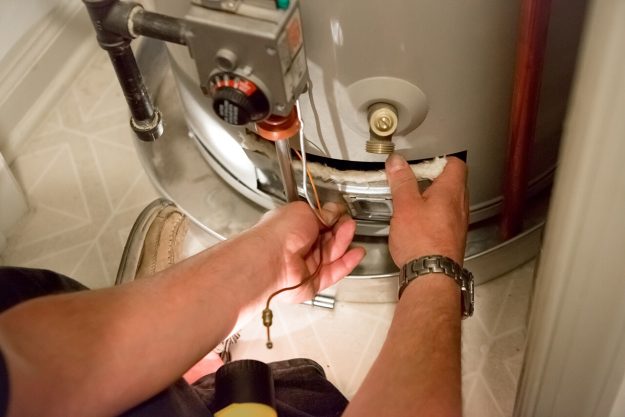 Water Heater Repair Costs Water Heater Repair Costs