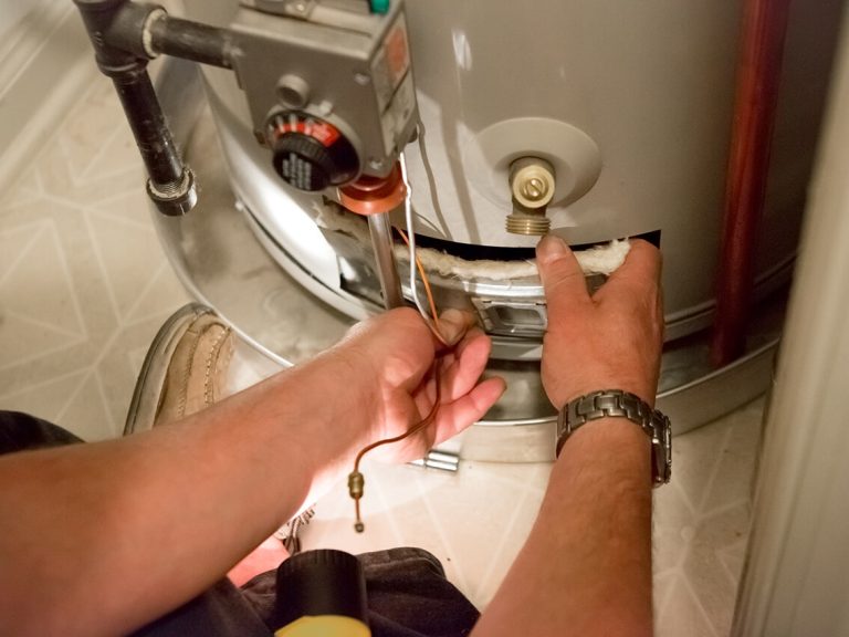 Water Heater Repair Costs Water Heater Repair Costs