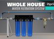 iSpring Water Filter Installation