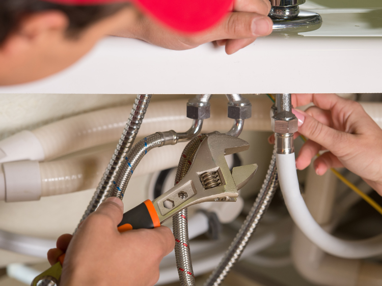 Sewell Plumbing Sewell Plumbing