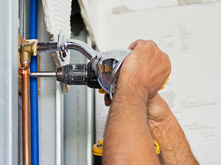 Sewell Plumbing Sewell Plumbing