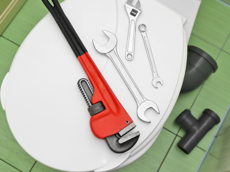 Sewell Plumbing Sewell Plumbing