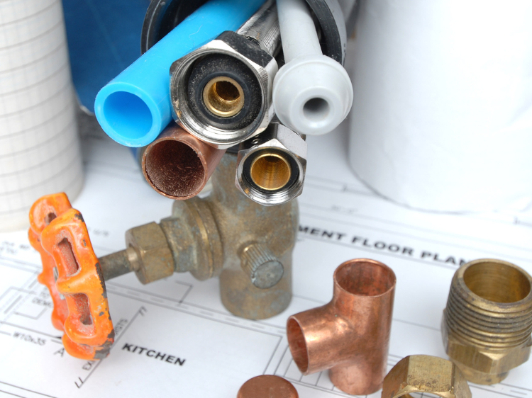 Sewell Plumbing Sewell Plumbing