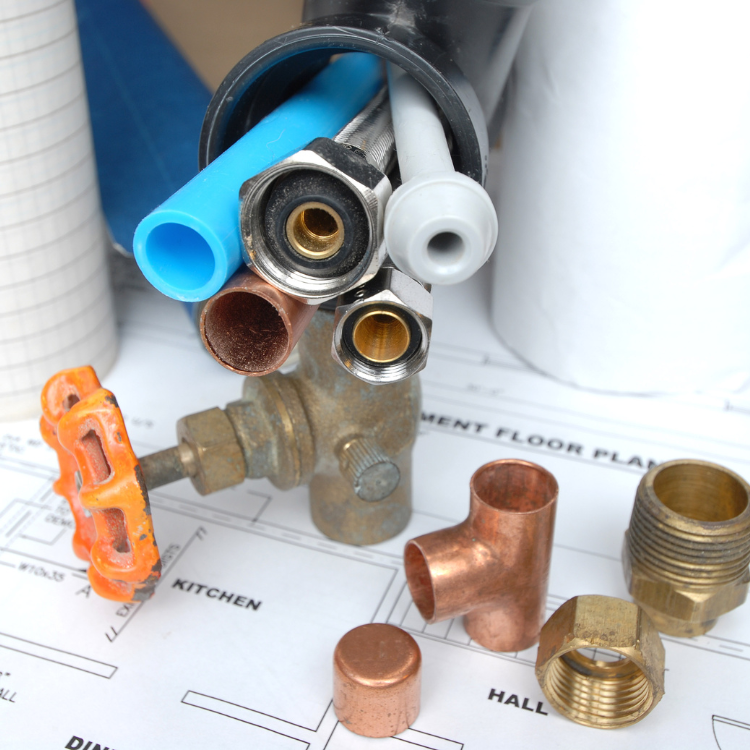 Sewell Plumbing
