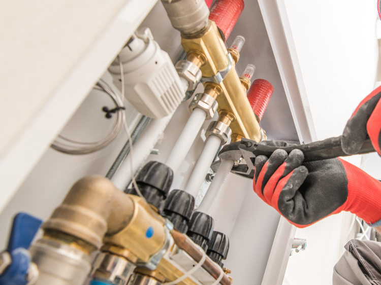 Sewell Plumbing Sewell Plumbing
