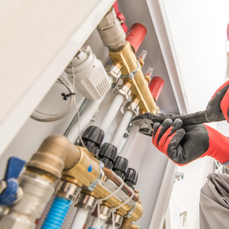 Sewell Plumbing