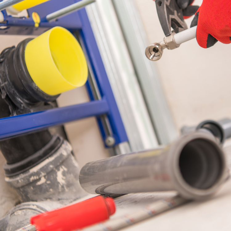 Sewell Plumbing