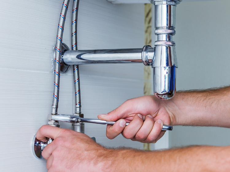 Plumbers 40 Plumber near me