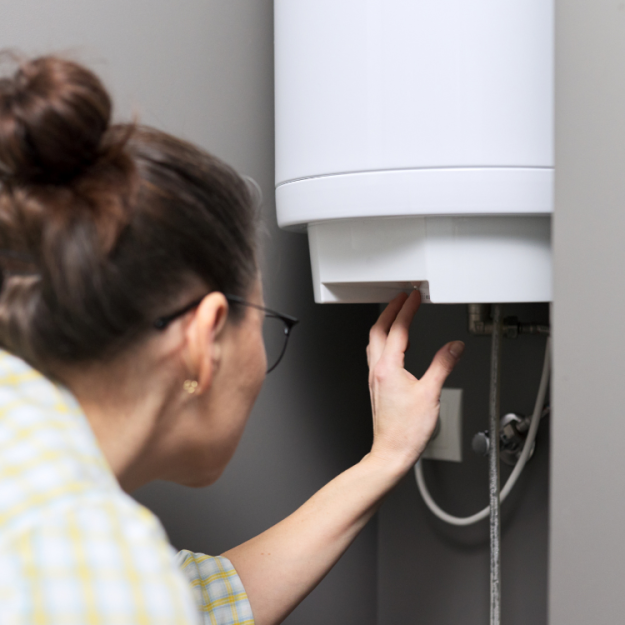 Water Heater 10 Plumber near me
