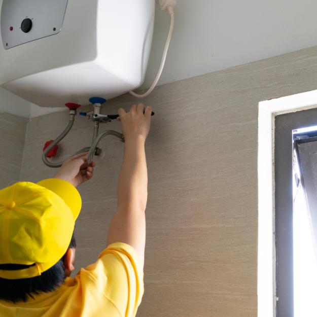 Water Heater 8 Plumber near me