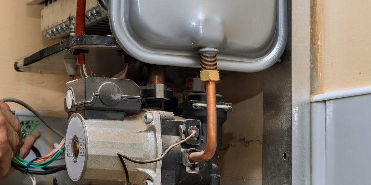 Water Heater 9 Plumber near me