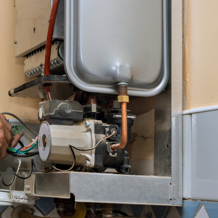 Plumber near me