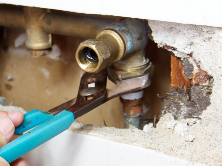Sewell Plumbing Sewell Plumbing