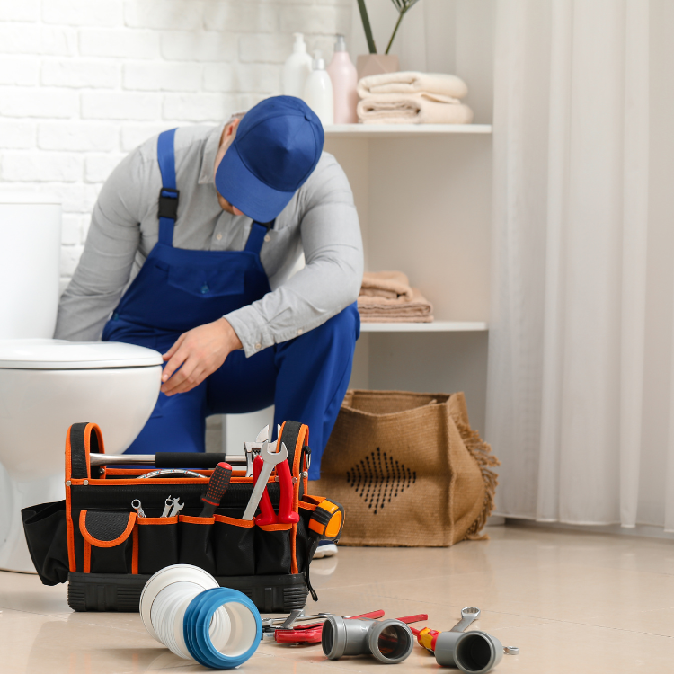 Plumber near me