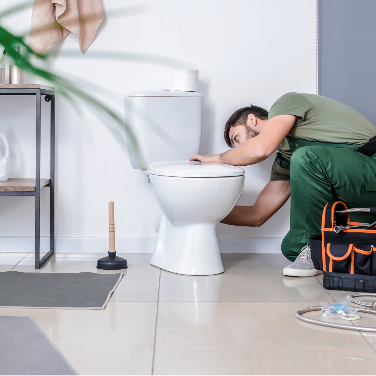 Plumber near me