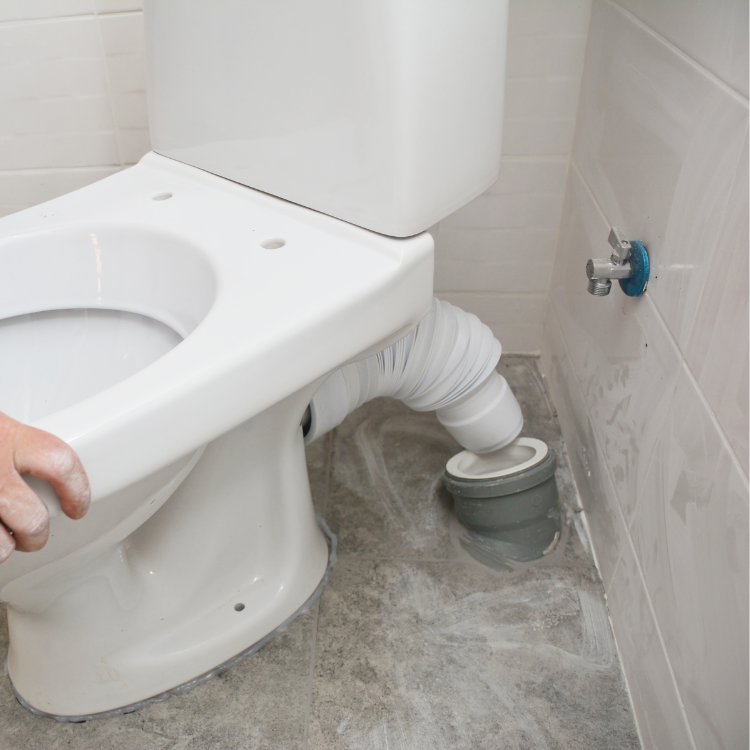 Plumber near me