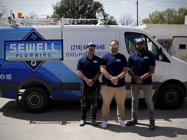 Sewell Plumbing 1 Plumber near me