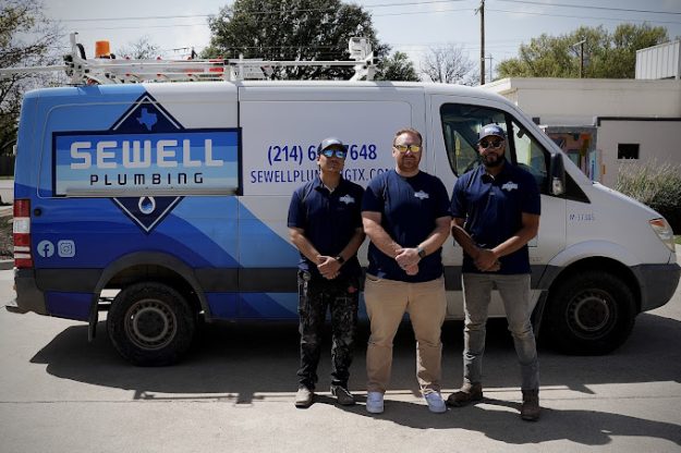 Sewell Plumbing 1 Plumber near me
