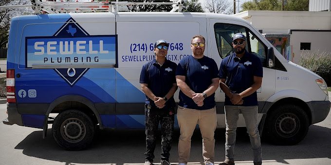 Sewell Plumbing 1 Plumber near me