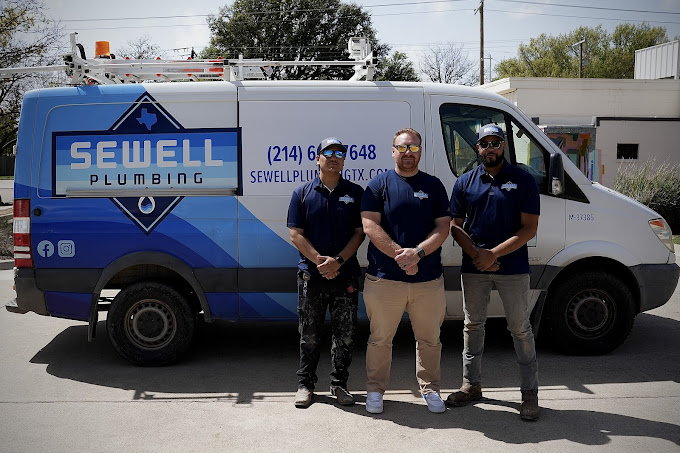 Plumber near me