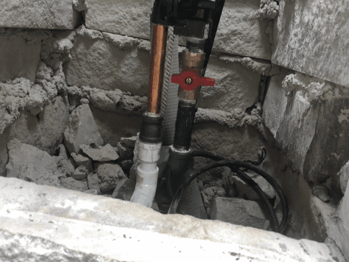 Sewell Plumbing 23 Plumber near me
