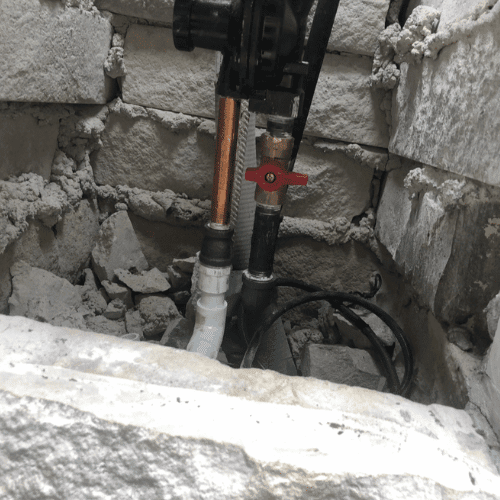 Sewell Plumbing 23 Plumber near me