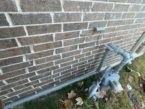 Sewell Plumbing 27 Plumber near me