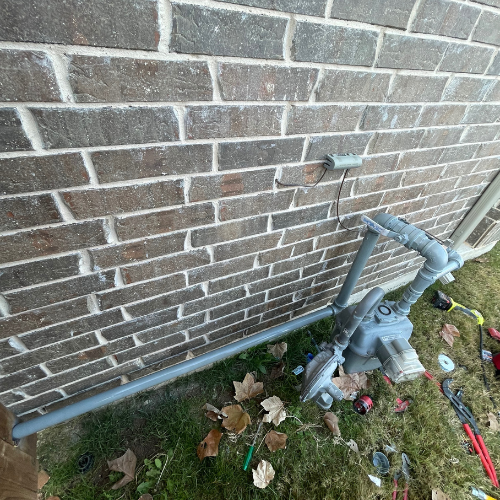 Sewell Plumbing 27 Plumber near me