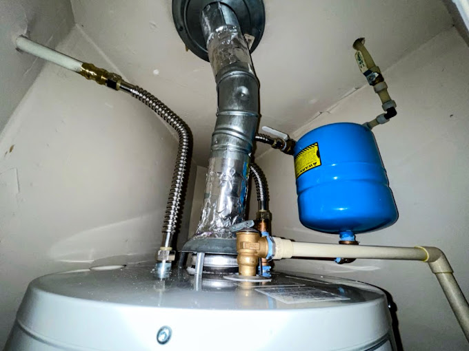 Plumber near me