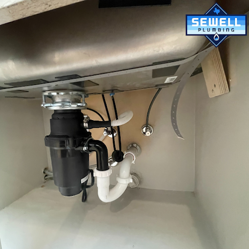 Sewell Plumbing 31 Plumber near me