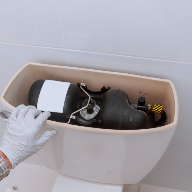 toilet install 2 Plumber near me