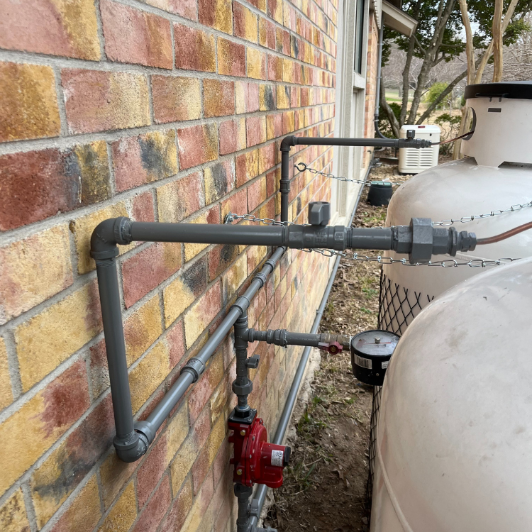 Generator in McKinney TX