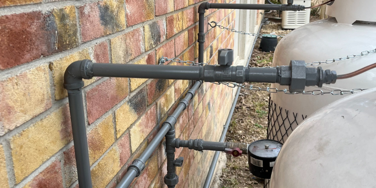 Generator in McKinney TX