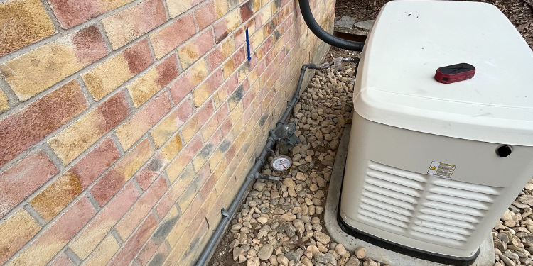 Generator in McKinney TX Generator in McKinney TX