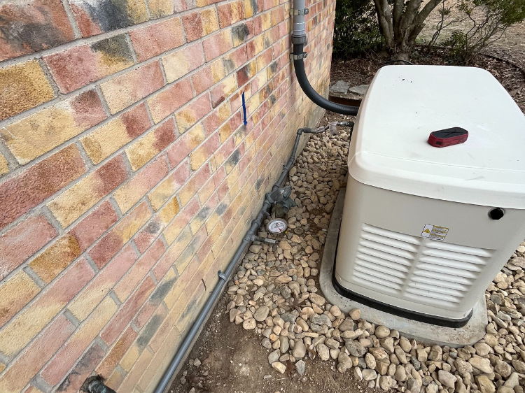 Generator in McKinney TX Generator in McKinney TX