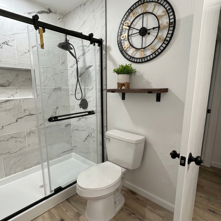 Plumbing services in McKinney, TX