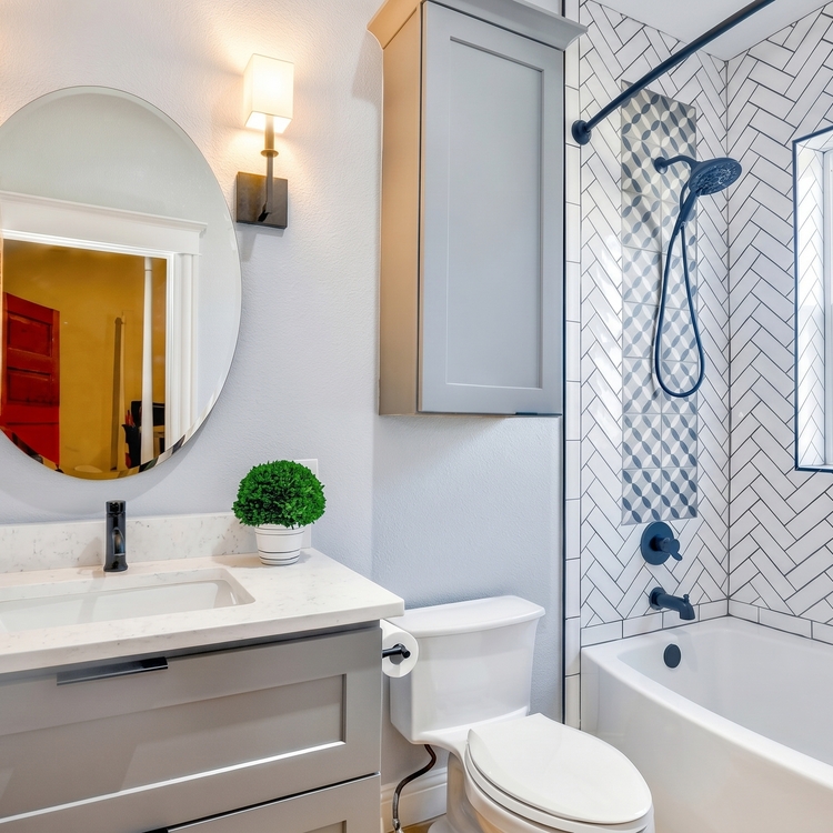 Plumbing services in McKinney, TX