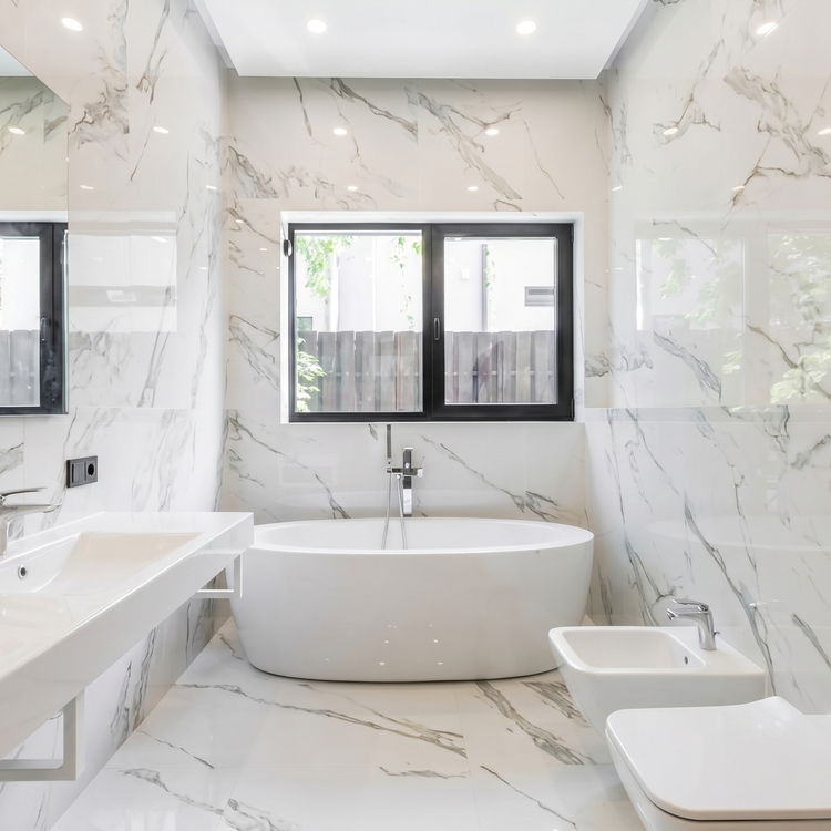 Plumbing services in McKinney, TX