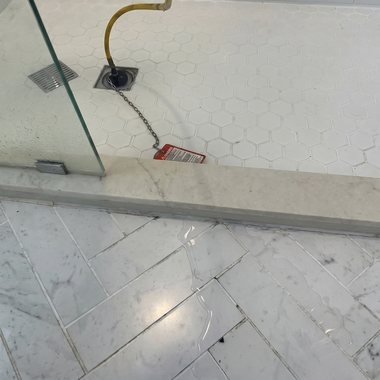 Plumbing services in McKinney, TX