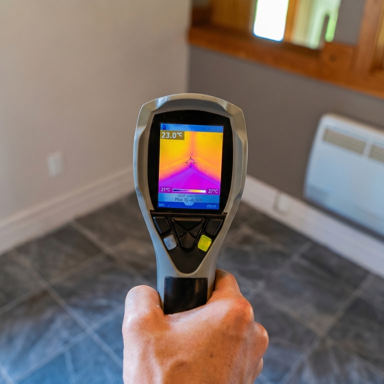 Plumbing services in McKinney, TX