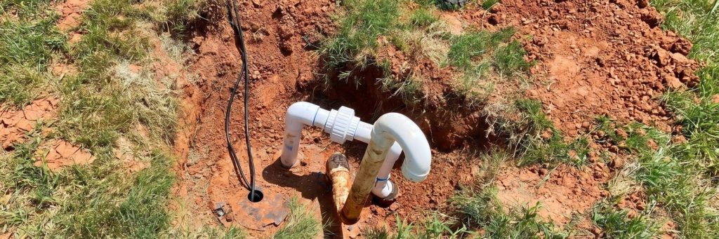Plumbing services in McKinney, TX