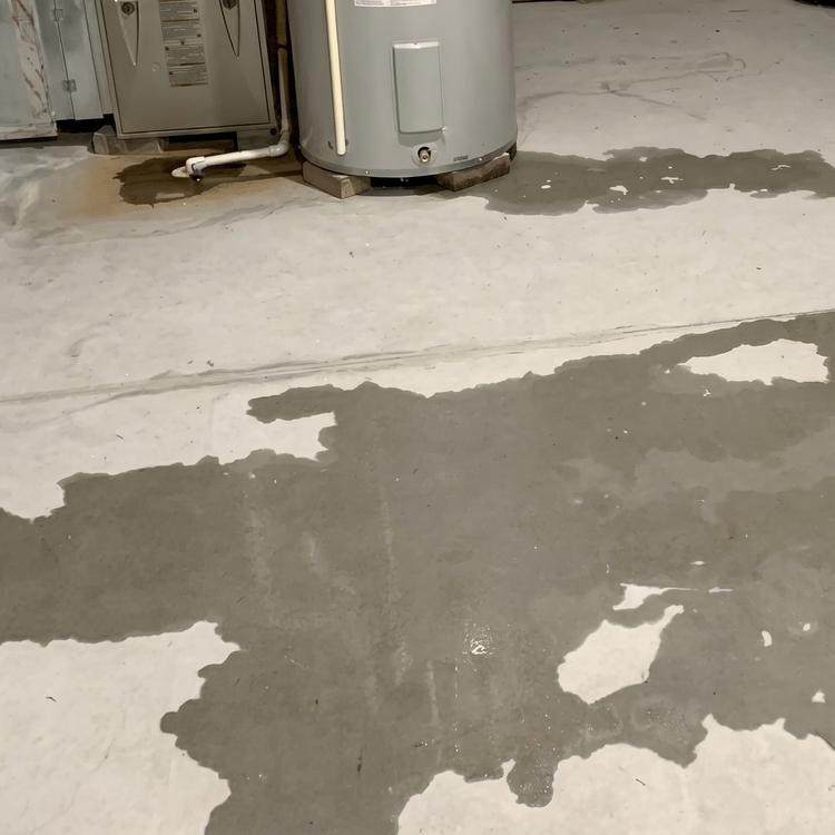 Plumbing services in McKinney, TX